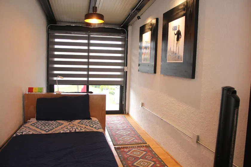 Comfortable loft in Irapuato, welcome. - Image 1