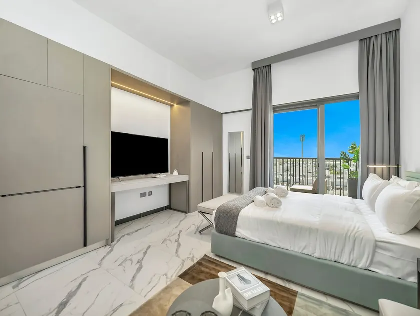 Sukoon's Elegant Suite - Image 1