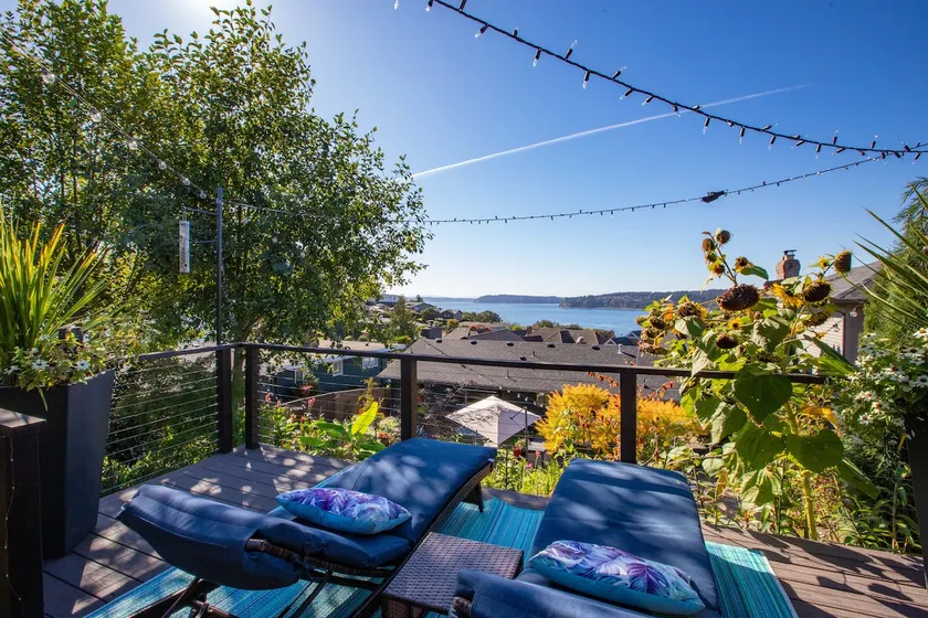 World Cup Rental near Seattle for 2! - Image 1