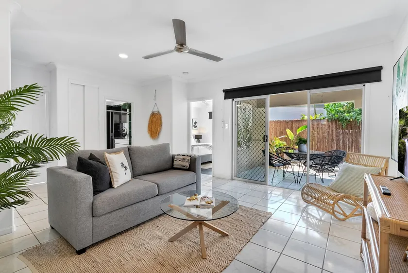 Casa Villa- Peaceful Retreat - Image 1