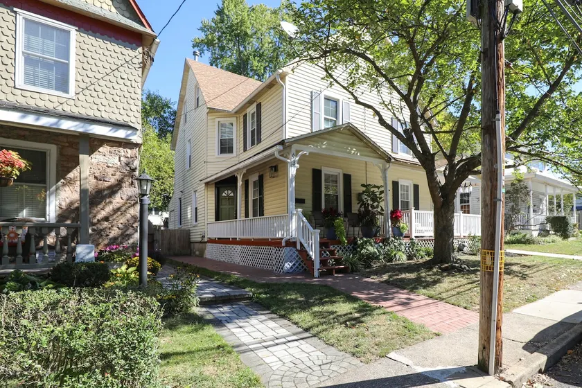 Borough Living - Image 1