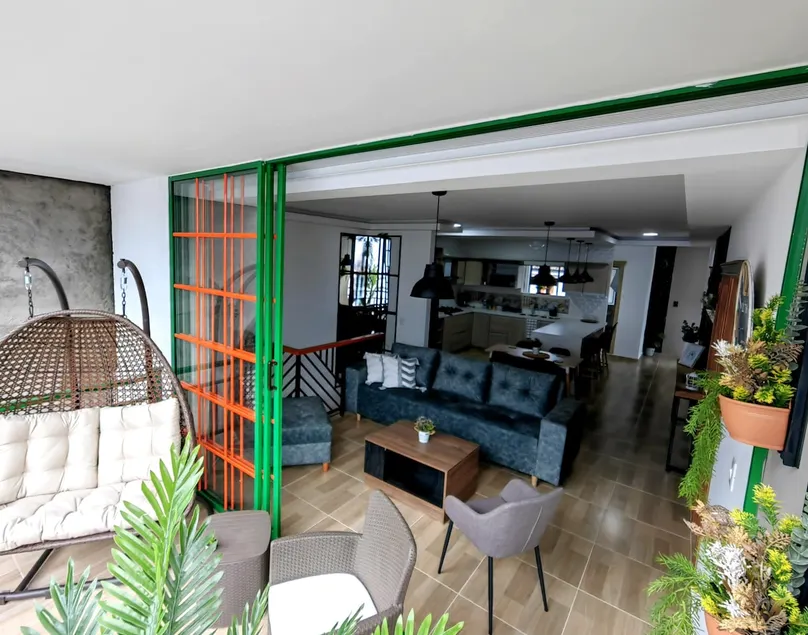 Casa Boutique Nativo 2 (Native Boutique House 2) - Image 1