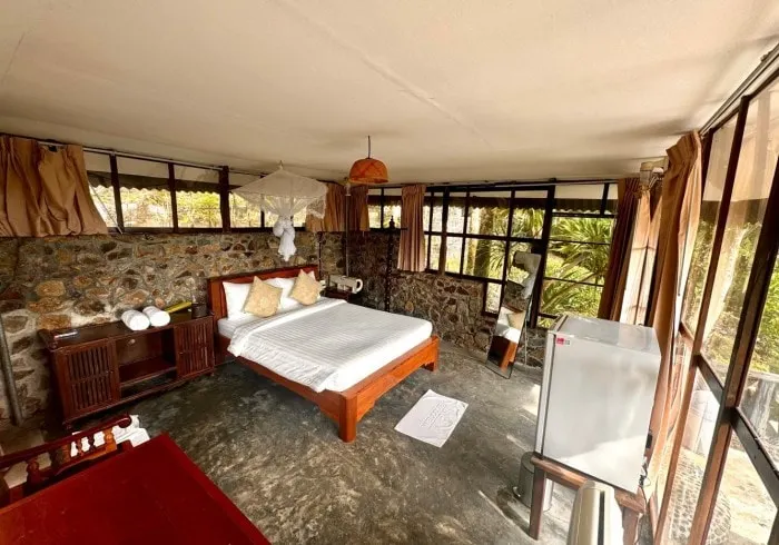 Glass House #4 - Image 1