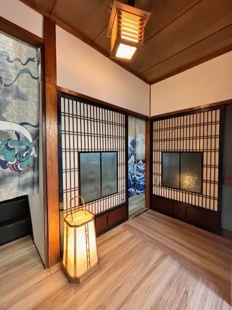 Starting price - Traditional house near Nara Park - Image 1