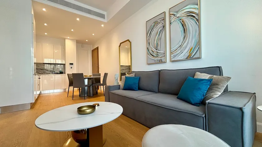 Oxford House Apt by TrulyCyprus - Image 1