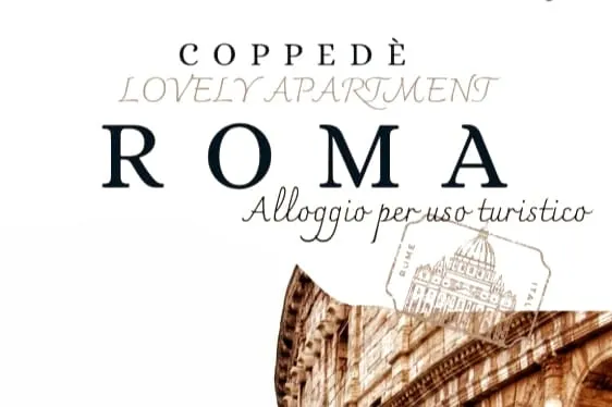 Coppedè Lovely Apartment - Image 1
