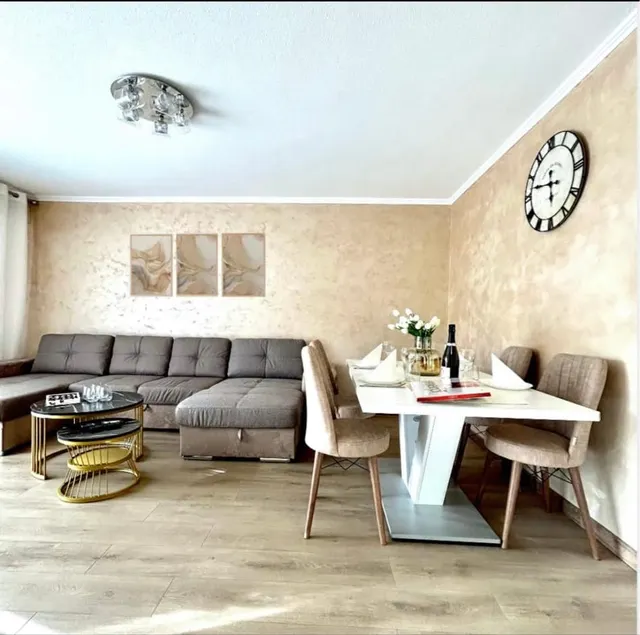 Strasbourg Apartment - Image 1