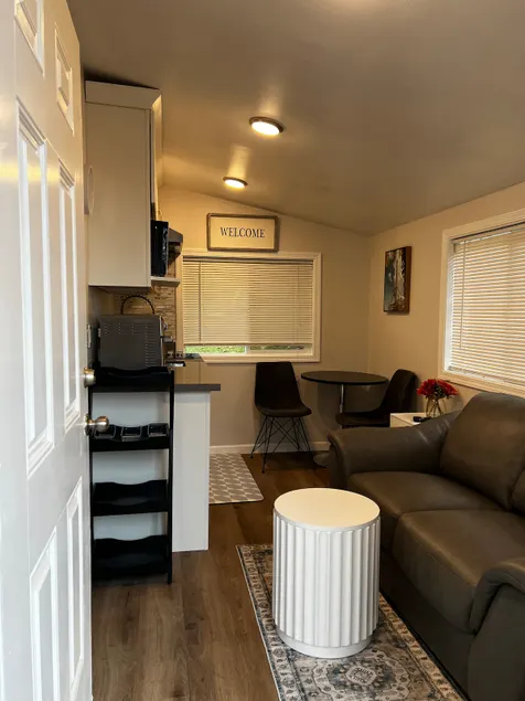 One bedroom apartment - Image 1