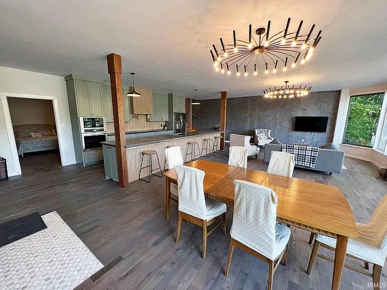 Peaceful, Private Retreat on Freeman - Image 1