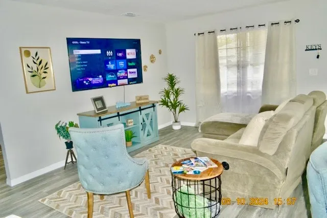 Fully Furnished 2/2, Home in St Cloud - Image 1