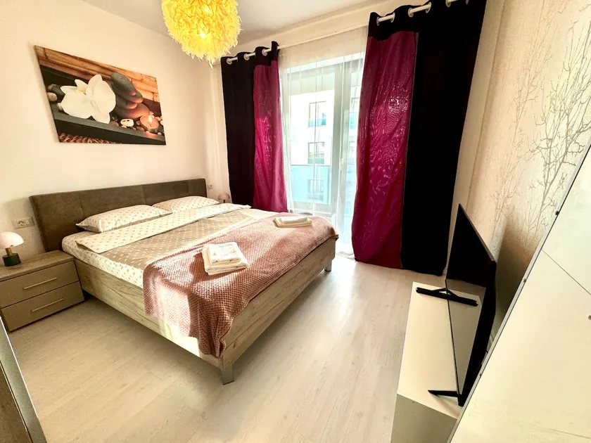 DAV Apartament - Image 1