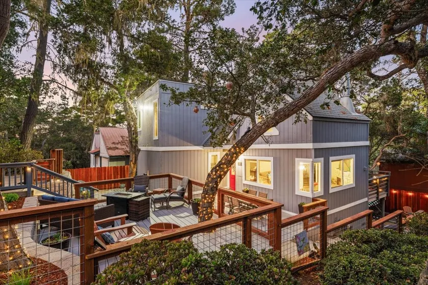 Charming Cambria Retreat, 3BD 2BA HotTub, FirePit - Image 1
