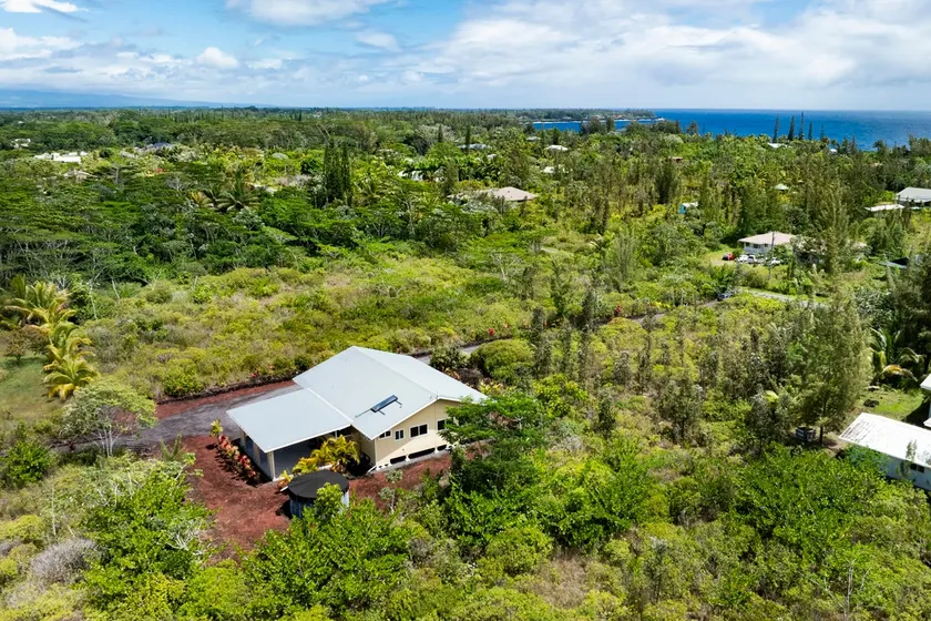 Eco Ocean Oasis, Private Pool, AC, Hot Tub, Lanai - Image 1