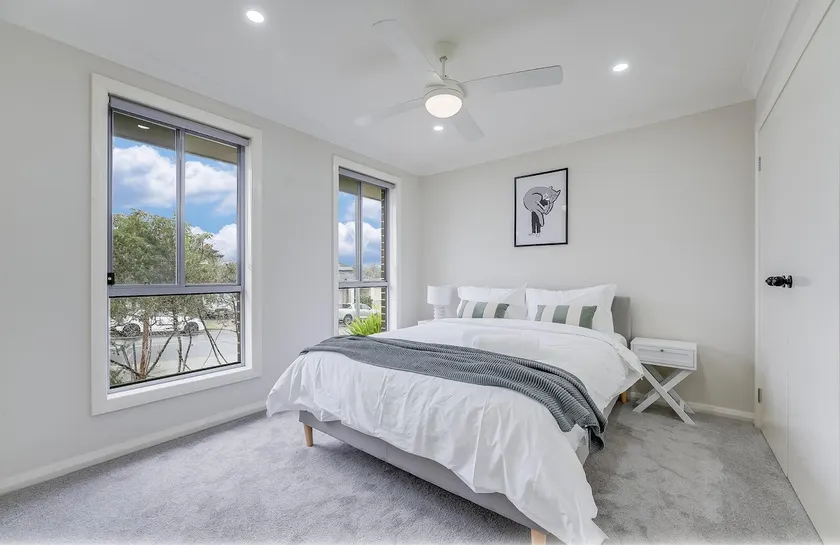 Renovated Cozy Family house - Wi-Fi, Parking - Image 1
