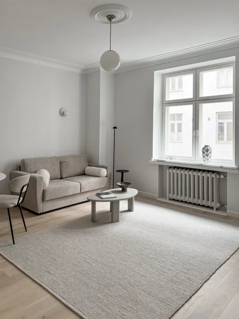 Newly renovated Flat in Ullanlinna - Image 1
