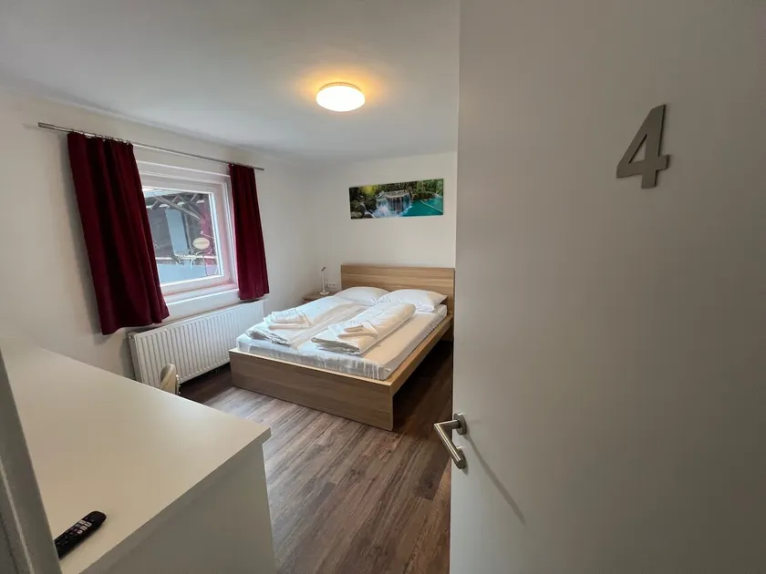 Zimmer I Rooms 4 - Image 1