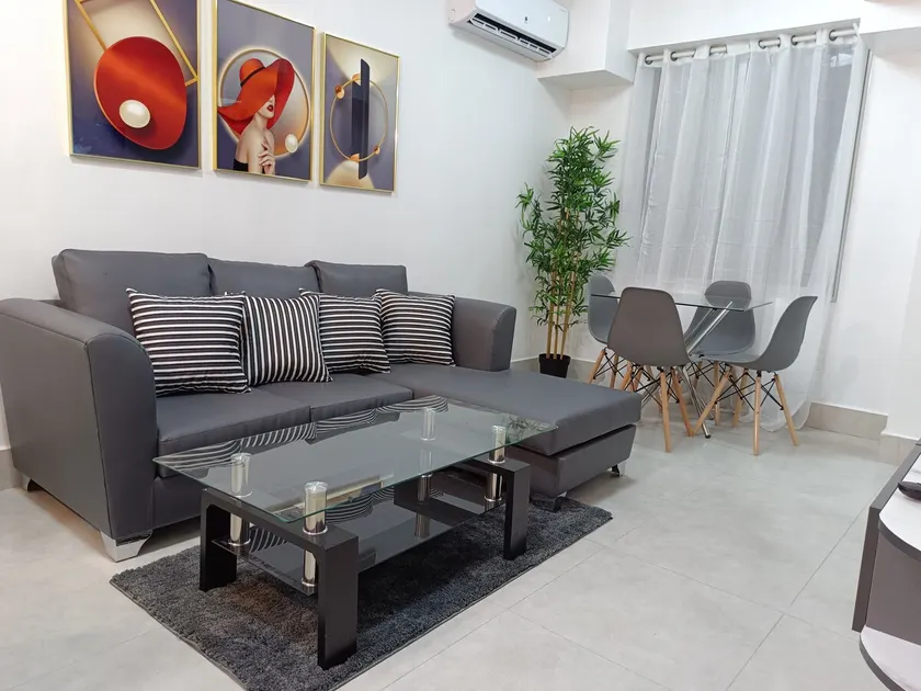 Boca del Mar III, apartamento 411 - Image 1