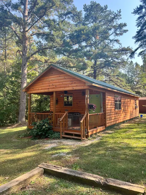 Crystal Creek Cabin - Image 1