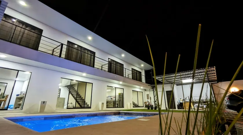 OiaHouseCR Cozy Apt #3, Pool & BBQ Up to 8Guests - Image 1