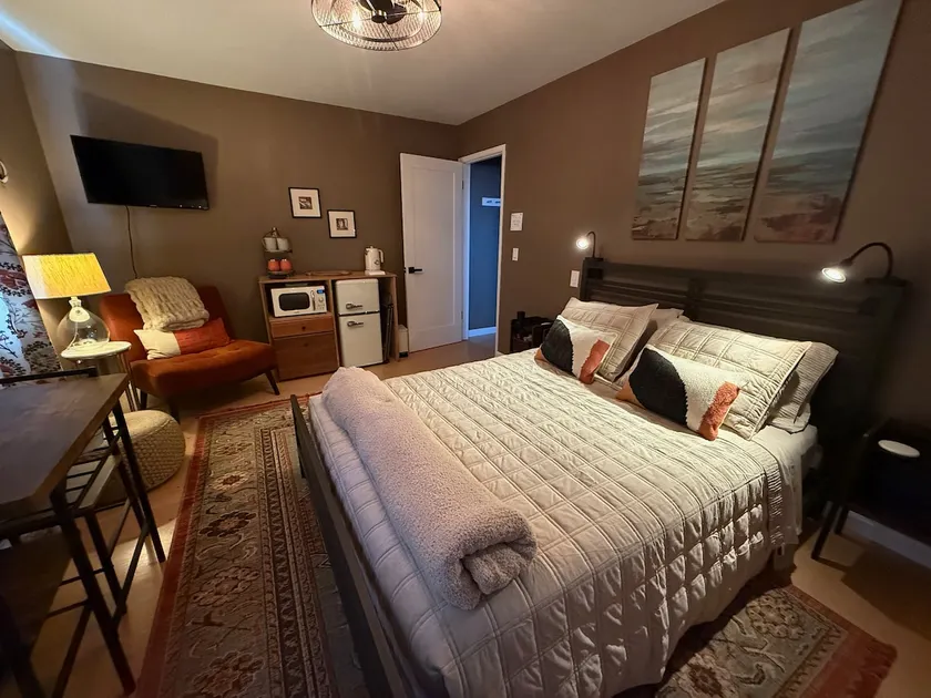 Mercy's Cozy Corner - Image 1