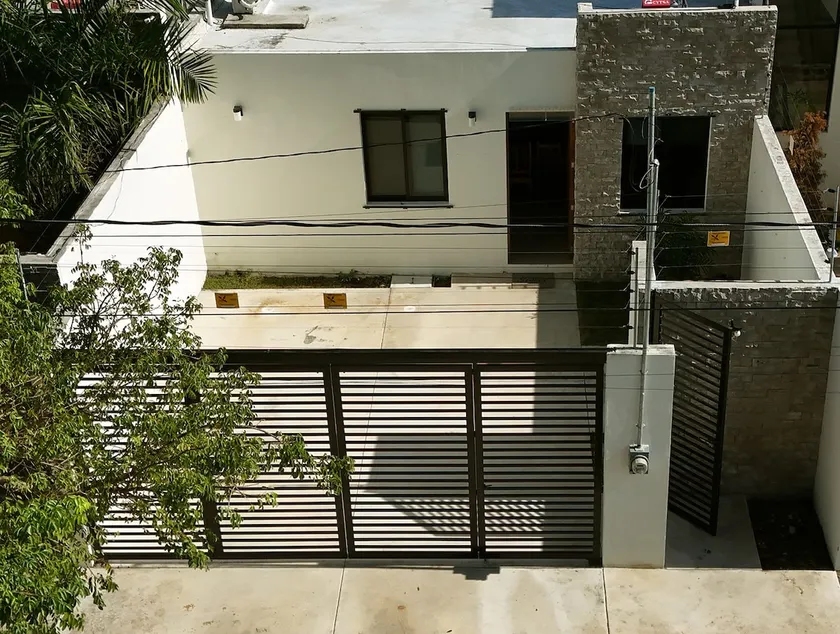 Casa Mariposa | Private pool in Calderitas - Image 1