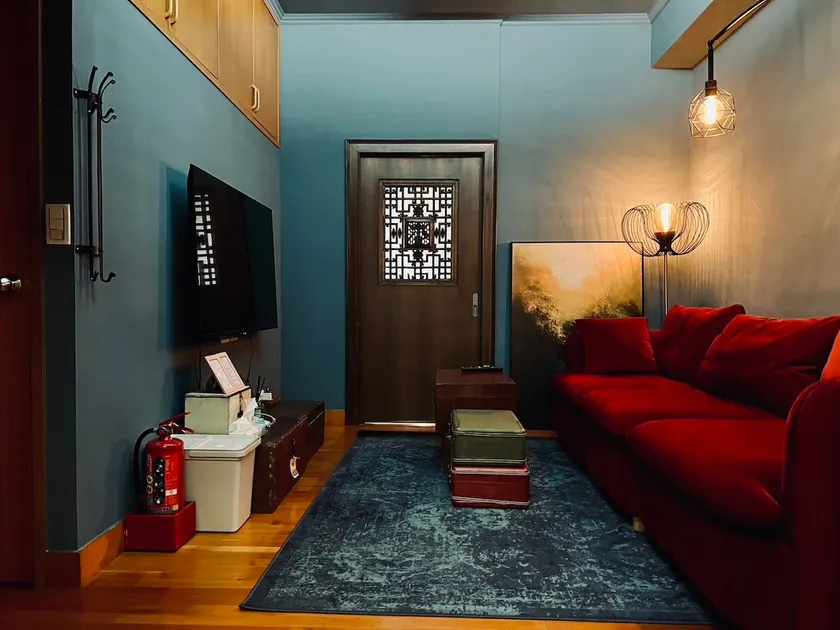 2room/Love Pier/Pop Music Center/C11LovePier - Image 1
