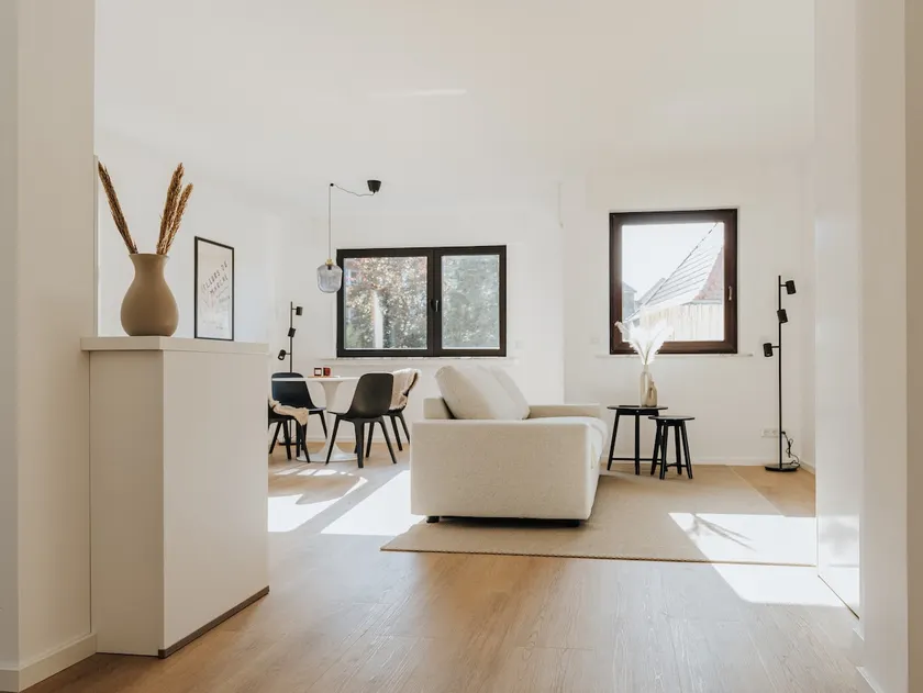 Apartment Willi - Image 1