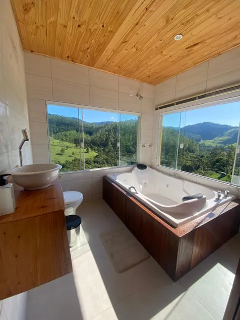 Caminho das Araucarias Chalet - Image 1