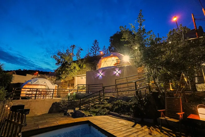 A+ Stunning Ocean View & Comfortable Experience & Outdoor Heated Bathtub & Coastline - Image 1