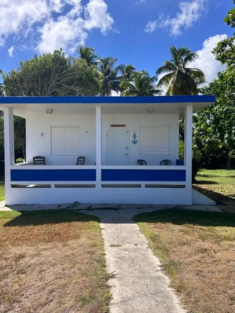 Casa Pepa Beach House Arecibo ~ Islet - Image 1