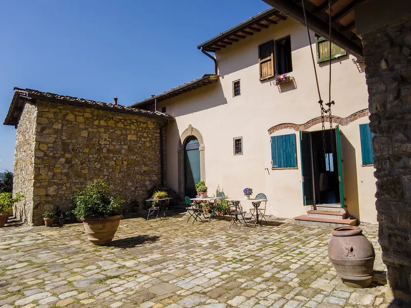 [Florence Hills] Borgo Le Palaie - Image 1