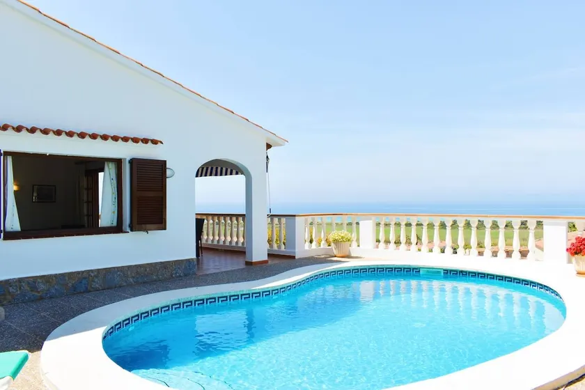 Villa Maria - Image 1