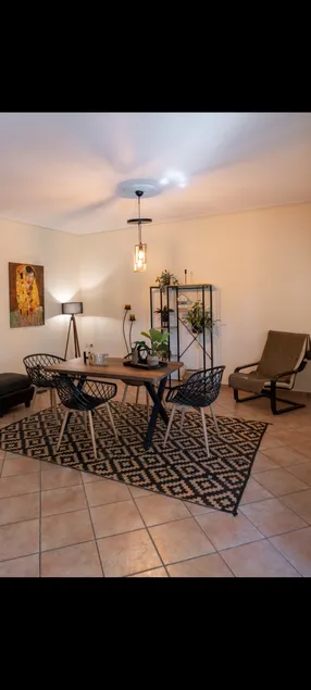 Elenis cozy apartment - Image 1