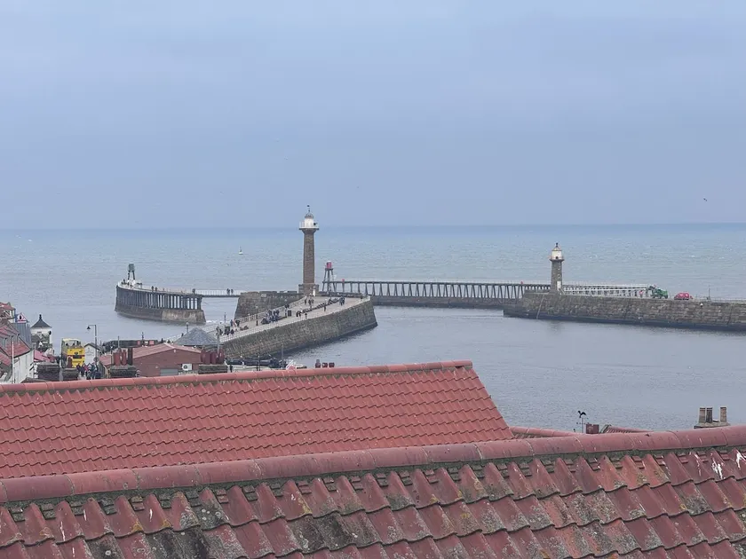 Lavender Loft, Cliff St Whitby - Image 1