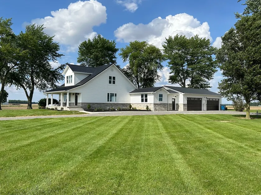 The Farmhouse - Image 1