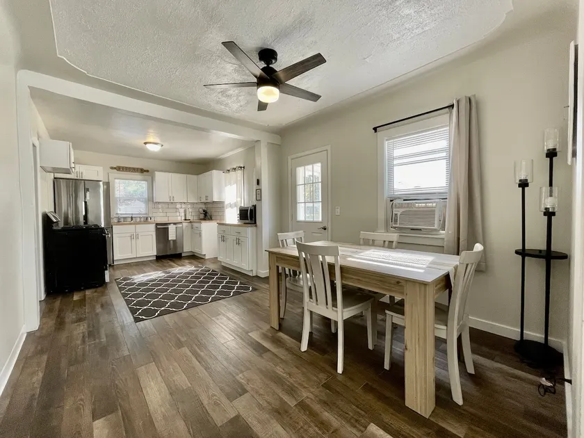 Cozy 2 bedroom on quiet street. - Image 1