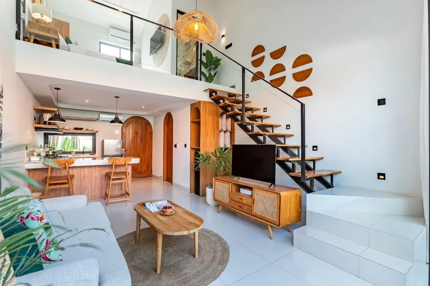 Cove Anantaha Loft & Villa - Image 1