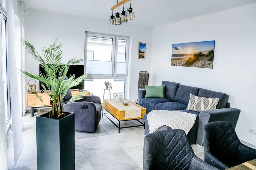 Apartmenthaus Windland - Image 1