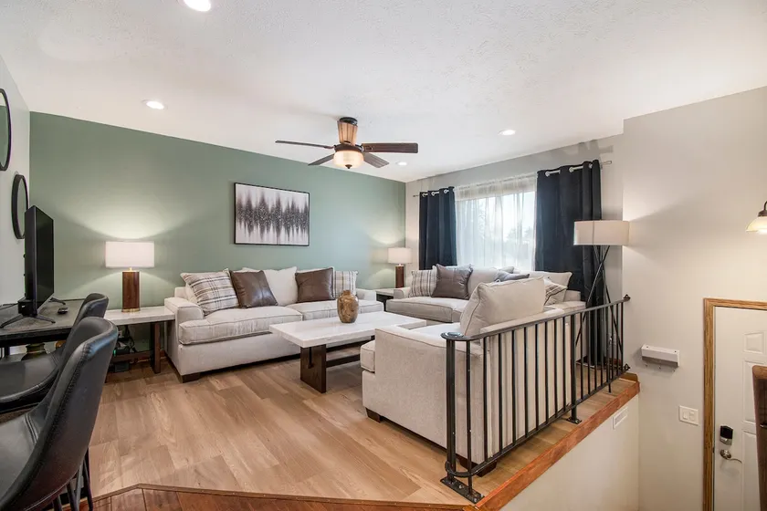 4 BR | 2 BA | Gretna | Fenced | 900 Mbps - Image 1