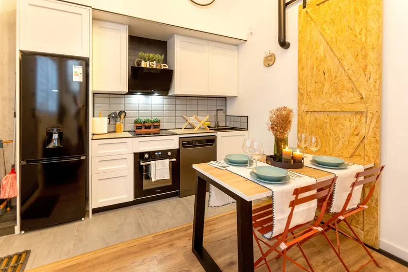Apartamento Beniloft Valencia - Image 1