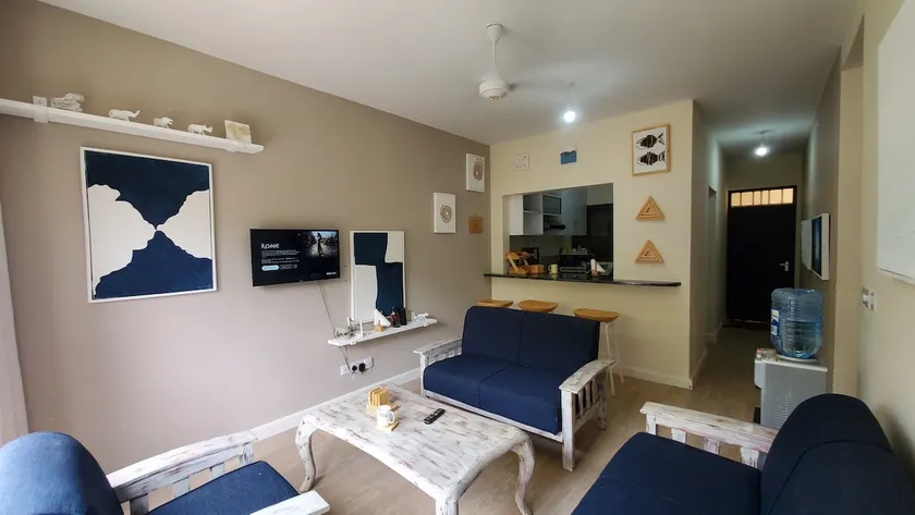 Nick's House-Palm Ridge, Vipingo - Image 1