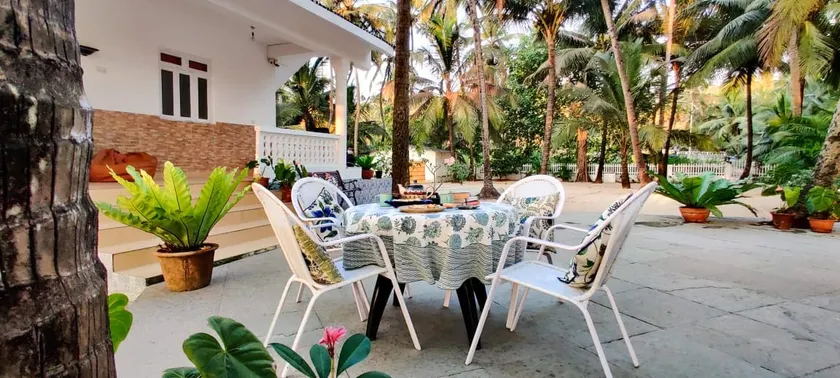 Azul Beach Villa - Image 1