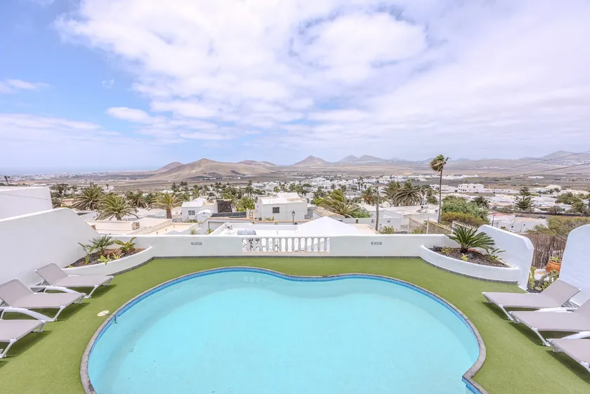 Casa Hoopoe - amazing views, private pool! - Image 1