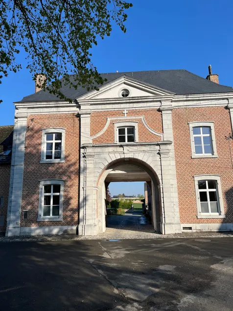 Abbey Gîte - Image 1