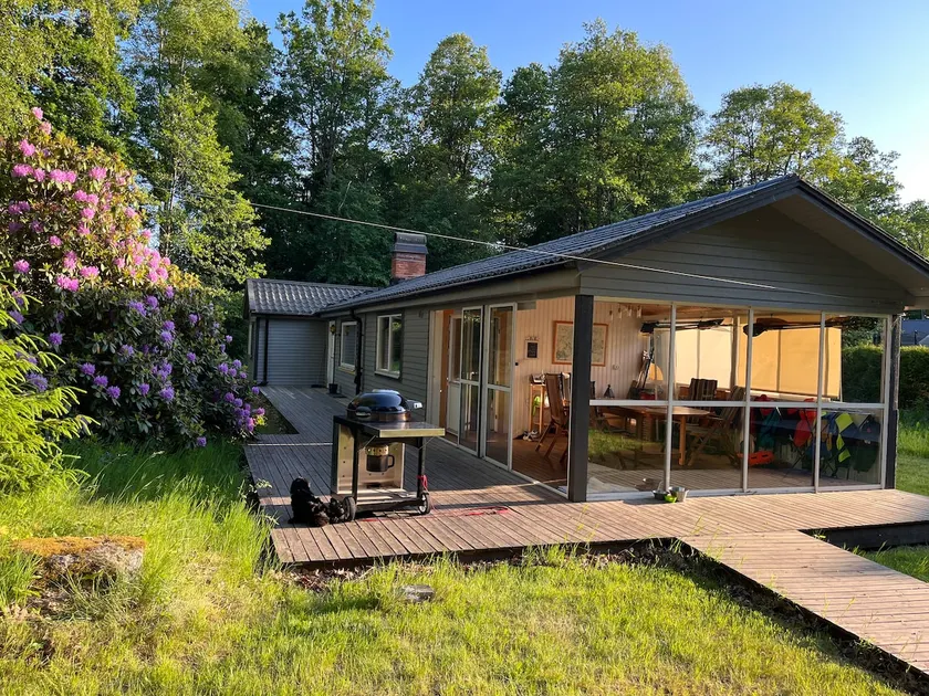 Silkesnäs - Image 1