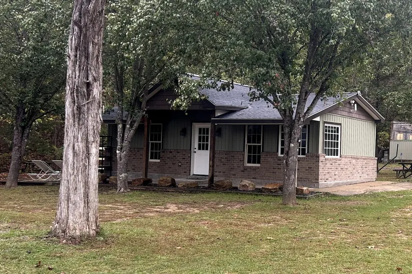 Yellowstone Theme Cabin at EFA - Image 1