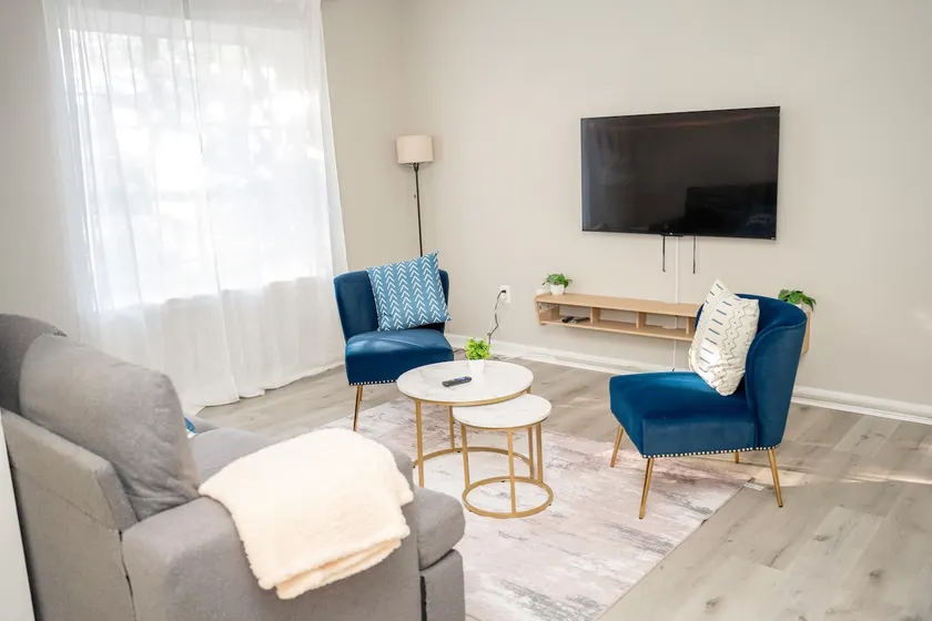Charming Getaway Near Downtown Silver Spring & DC - Image 1