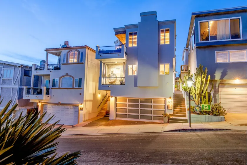 Luxury Ocean View house - Image 1