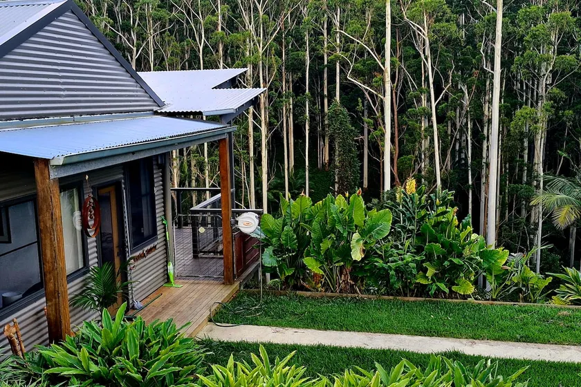 Bushsong Cottage forest retreat - Image 1