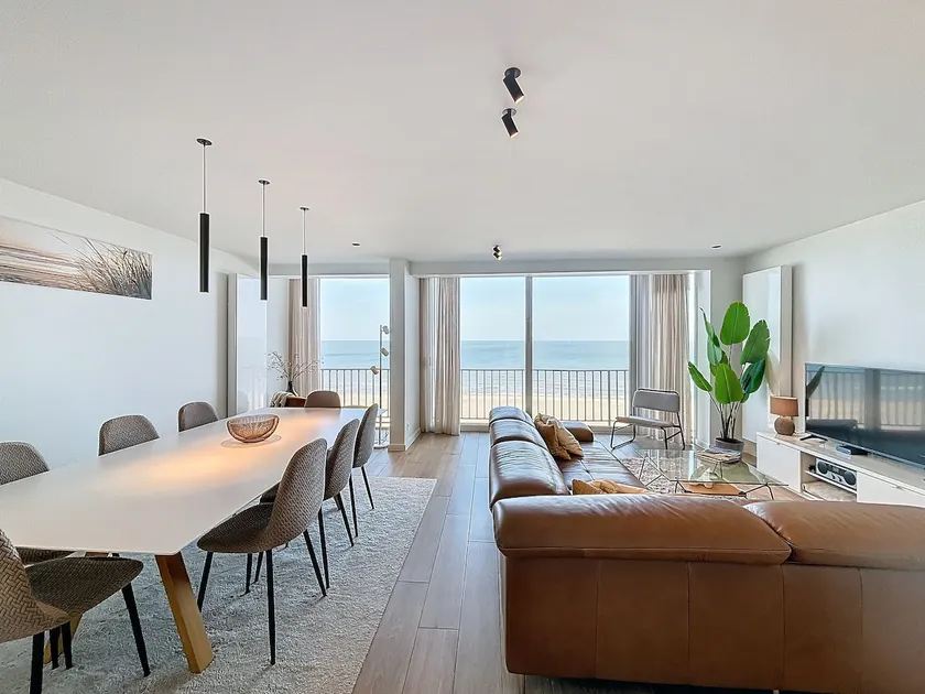 Flat Sealodge - Koksijde - Image 1
